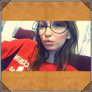 Meet your Posher, Chyenne